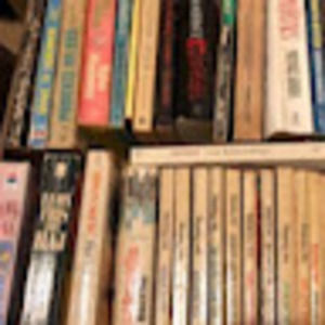 Meet your Posher, Karmel